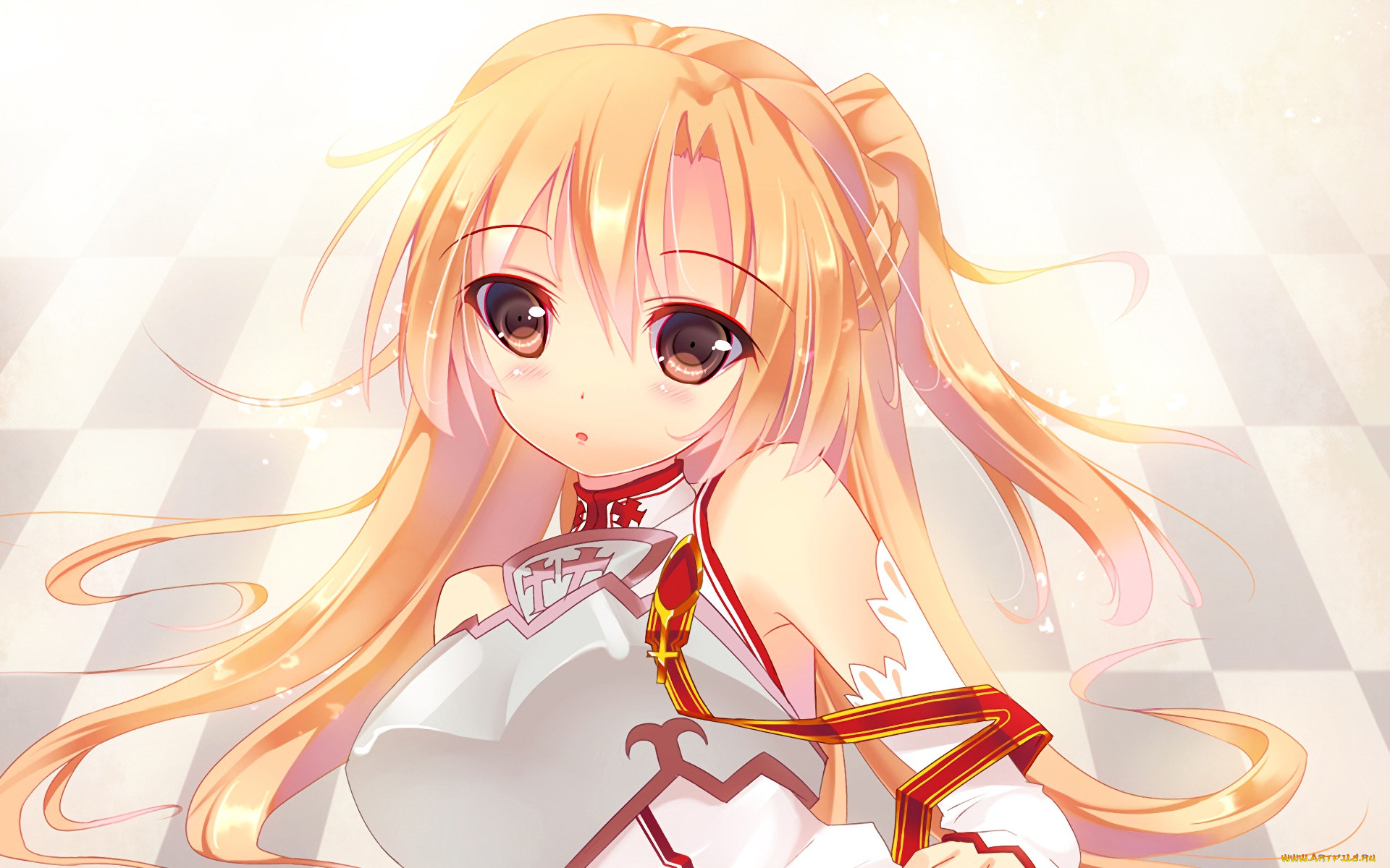 , sword art online, , , 